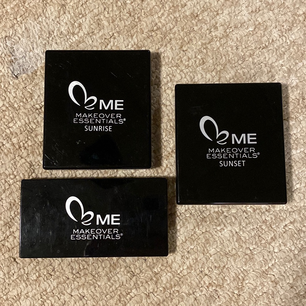 Makeover Essentials Bundle